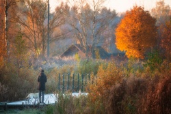 Atpūtas un ceļojumu piedāvājumi 02.10.2025 - 09.10.2025 Rēzekne rudenī: ceļvedis pastaigām! Rēzeknes pilsētas TIC